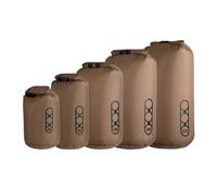 EBERLESTOCK Cirrus Ultralight Dry Bag Dry Earth - 20 Liter