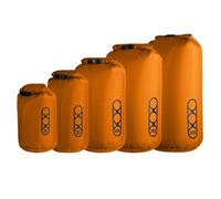 EBERLESTOCK Cirrus Ultralight Dry Bag Orange - 35 Liter