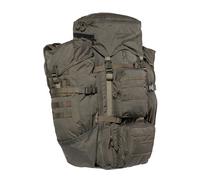 Eberlestock - F4 Terminator Rucksack (67L) // Olivgrün