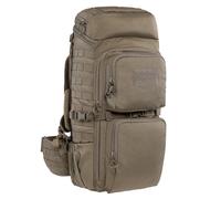 Eberlestock FAC Track Rucksack 36 L Dry Earth