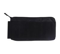 Eberlestock - Fade Admin Pouch L - Zusatztasche - Black