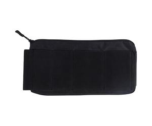 Eberlestock - Fade Admin Pouch L - Zusatztasche - Black