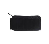 Eberlestock Fade Admin-Tasche - Modulares Zubehör für die Fade-Kollektion - mehrere elastische Halterungen - organisieren Sie Ihre Ausrüstung, 25,4 x 12,7 cm groß