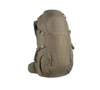 Eberlestock Freefall 2000 Pack Taktischer Rucksack für Missionen und Strafverfolgung, robuste Outdoor-Tasche, 32L Volumen, Militärgrün