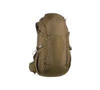 Eberlestock Freefall 2000 Pack Taktischer Rucksack für Missionen und Strafverfolgung, robuste Outdoor-Tasche, 32L Volumen, Coyote Brown