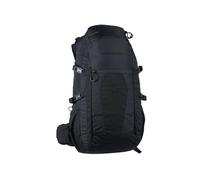 Eberlestock Freefall 3000 Pack Taktischer Rucksack für Missionen und Strafverfolgung, robuste Outdoor-Tasche, 46L Volumen, Schwarz