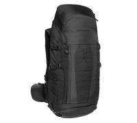 Eberlestock Freefall 3000 Pack Taktischer Rucksack für Missionen und Strafverfolgung, robuste Outdoor-Tasche, 46L Volumen, Schwarz