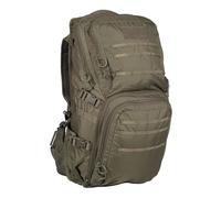 EBERLESTOCK HiSpeed II X41 30 Liter Rucksack - Military Green