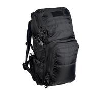 Eberlestock - HiSpeed II-Paket Schwarz