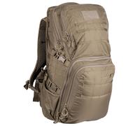 Eberlestock - HiSpeed II-Paket // Sand / Trockene Erde