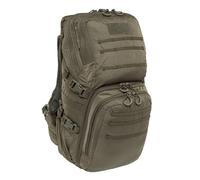 Eberlestock - Hispeed Rucksack 37,5 l - Military Green 0