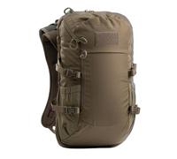 Eberlestock Rucksack Jacknife Pack – 23 l, taktischer und allwetterbereit – Military Green