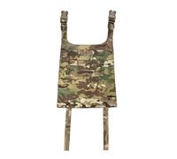 Eberlestock - Mission Load Panel - MOLLE-Panel - MultiCam