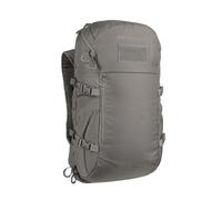 Eberlestock Jacknife Pack - Premium Taktischer Rucksack für Outdoor-Abenteuer und Jagd - Allwetterbereit, Grau, 21H x 7.5D x 10W, Jacknife Pack