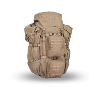 Eberlestock Terminator Rucksack 67 L Military Green