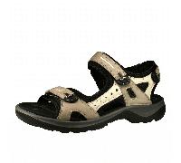 Ecco - 069563/54695 beige kombi - Gr. - 43
