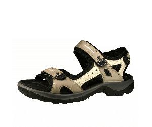 Ecco - 069563/54695 beige kombi - Gr. - 43