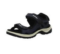 Ecco - 069563 blau - Gr. - 37