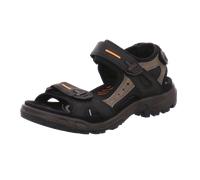 Ecco - 069564 schwarz-kombiniert - Gr. - 48