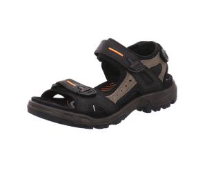 Ecco - 069564 schwarz-kombiniert - Gr. - 48