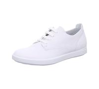Ecco LEISURE 20513301007 weiß - bequeme Halbschuhe für Damen - Größe 39