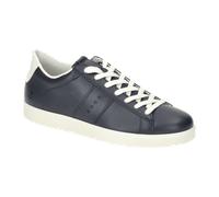 Ecco Street Lite Schuhe Sneaker blau marine 212803 für Damen, blau, Gr. 39 EU