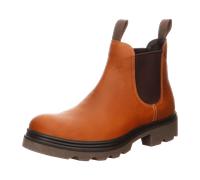 ECCO Herren Grainer M Chelsea Fashion Boot, Amber, 41 EU