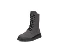 Ecco NOUVELLE 21621302308 dunkel-grau - Stiefel für Damen - Größe 38