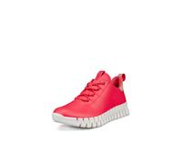 Ecco - 218203/59088 - ECCO GRUUV W SNEAKER LEA - Pink 39