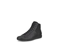 Ecco Classic Sneaker Schuhe schwarz Damen Boots 218643 - Größe 37