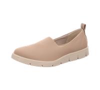 Ecco 282073/51812 GREY ROSE/GREY ROSE/MOON ROCK FS 2020 für Damen, rosa, Größe 40 EU