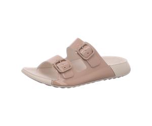 Ecco 2ND CO für Damen, beige, Größe 41 EU