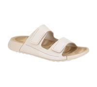 Ecco 2ND COZMO WOMEN 20682302378 beige - sportliche Pantolette für Damen - Größe 35