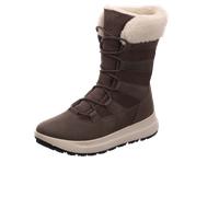 Ecco - 420213 dark clay - Gr. - 37