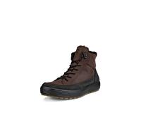Herren Stiefel Braun ECCO SOFT 7 TRED M HIGH-CUT Braun 44