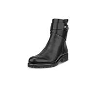 Ecco MODTRAY 49019301001 schwarz - elegante Stiefelette für Damen - Größe 38