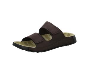 Ecco 500904 für Herren, braun, Größe 40 EU