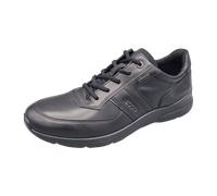 ECCO Herren Irving Schuhe, Irving Black Luxe, 47 EU