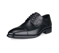 Ecco 512704 für Herren, schwarz, Größe 40 EU