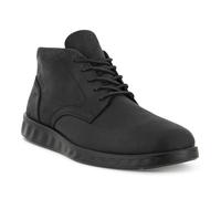 ecco S Lite Hybrid Herren Stiefelette schwarz GORE-TEX - Größe 41