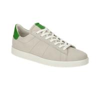 Ecco STREET LITE 52130461072 hell-grau - sportliche Halbschuhe für Herren - Größe 46