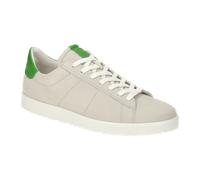Ecco STREET LITE 52130461072 hell-grau - sportliche Halbschuhe für Herren - Größe 46