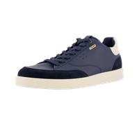 ECCO Herren Street Lite, Night Sky/Marine/Limestone, 44 EU