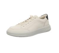 ECCO Sneaker Move (Vollnarbenleder) weiss Herren, Größe Euro (US) 45