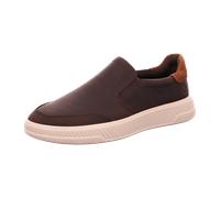 ECCO Men's Move Slip-ON Coffee/Camel 47