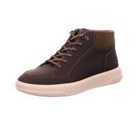 ECCO Herren Move M Stiefelette, grau, 11 UK