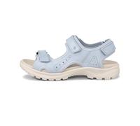 Ecco 690043 Damen hellblau