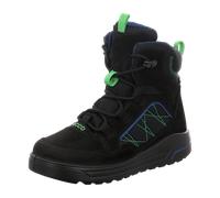 ecco Urban Winter Kinderstiefel schwarz Gore-Tex 722312 - Größe 27