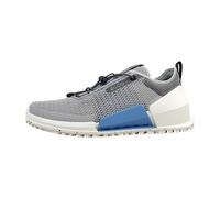 Ecco 800674/60636 Blau 60636 Retro Blue EU 41