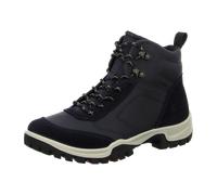 ECCO Winter-Wanderschuhe Xpedition III WP Boot (Premium-Leder, wasserdicht) marineblau Damen, Größe Euro (US) 42